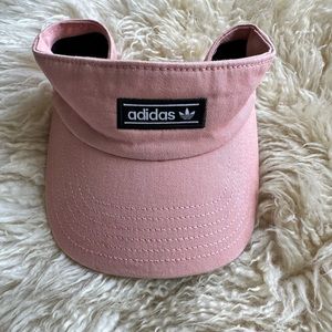 Adidas Visor Hat